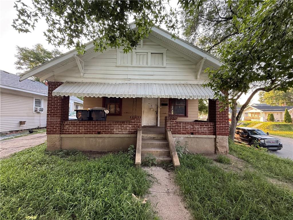 2351 Drury Avenue - Photo 1