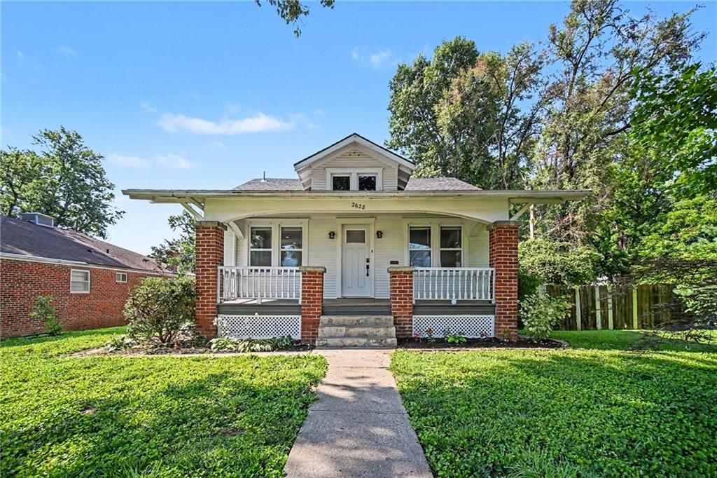 2628 Mulberry Street - Photo 1