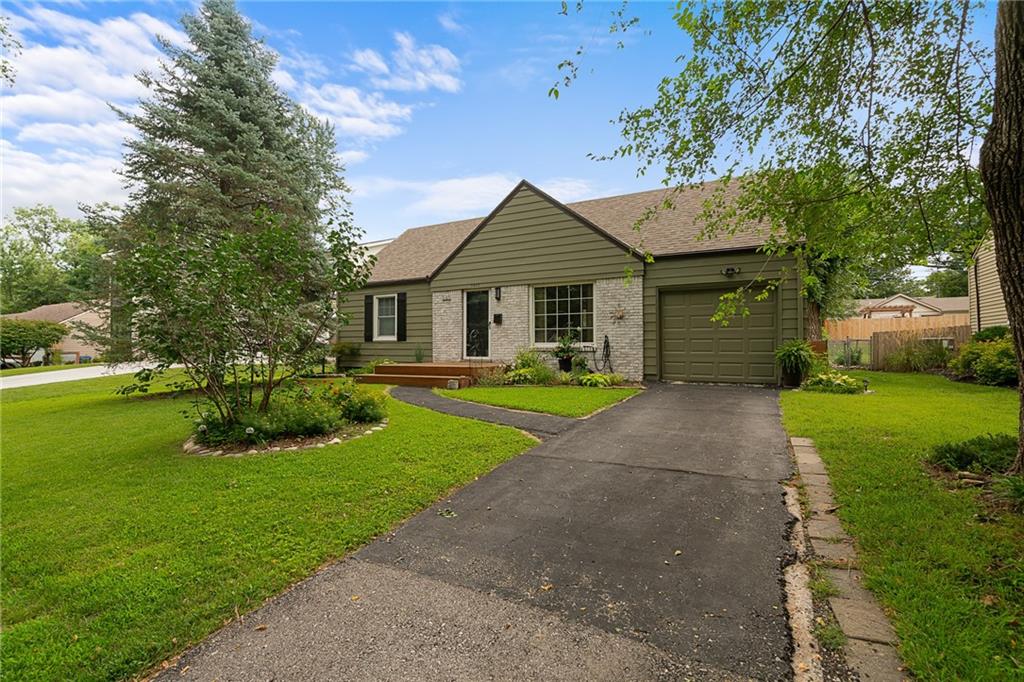 5315 W 71st Terrace - Photo 1
