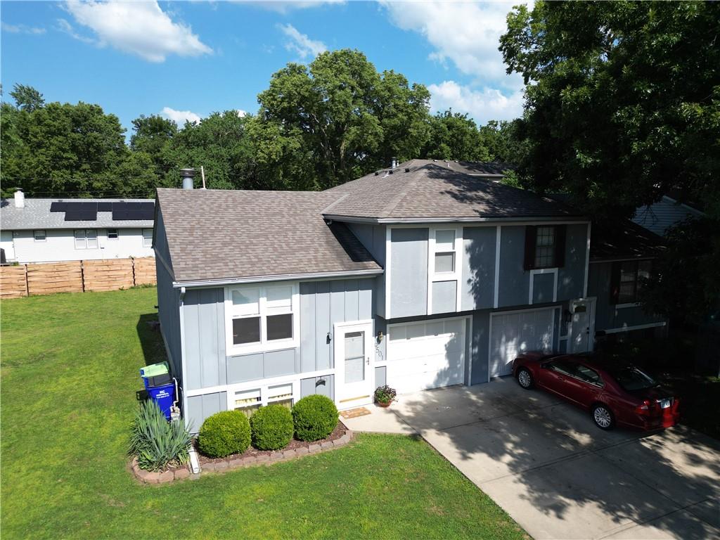 9501 W 86th Street - Photo 1