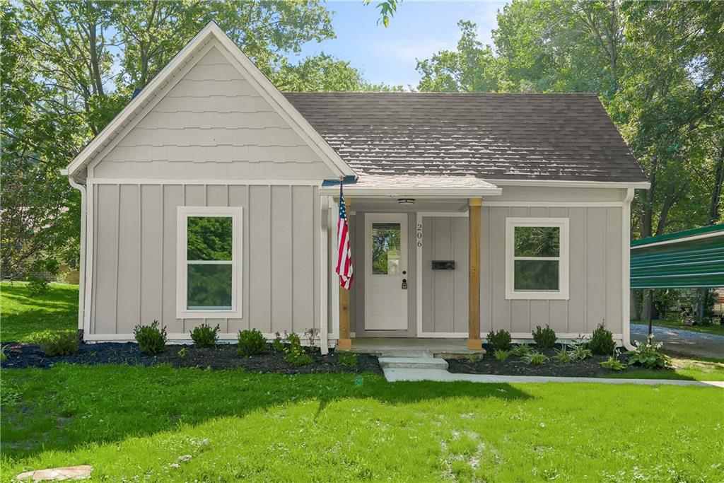 206 Elm Street - Photo 1