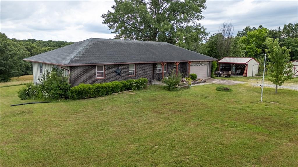13137 Norris Road - Photo 1