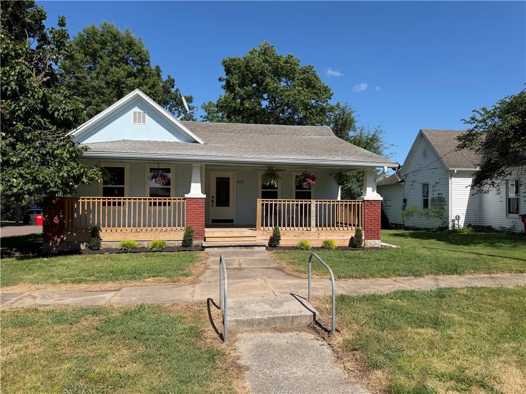 409 N Main Street - Photo 1