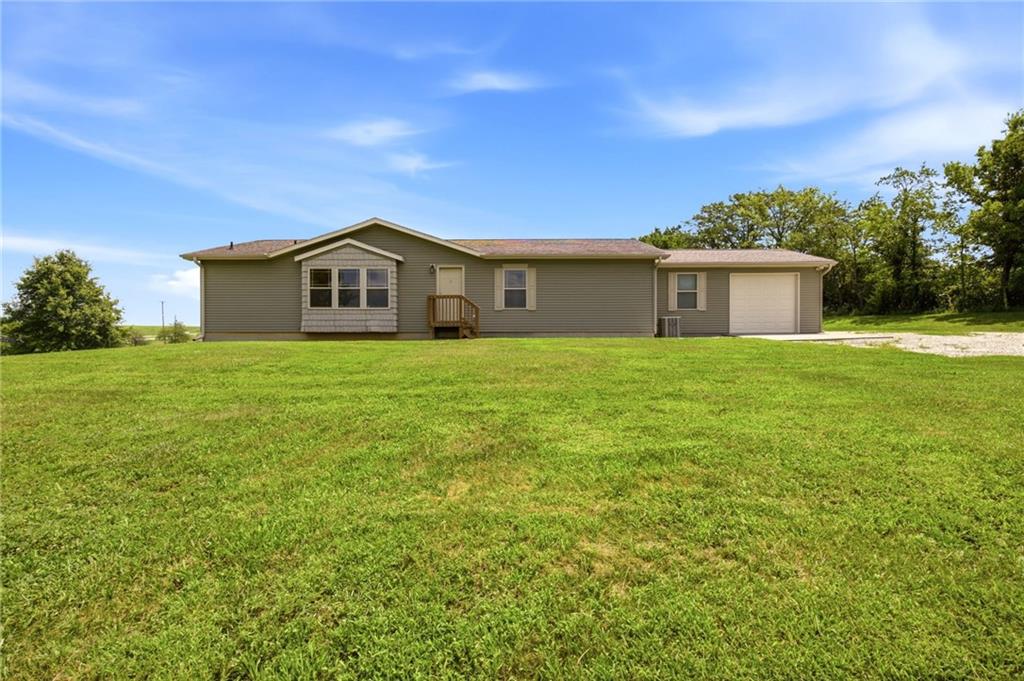 13520 S Sam Moore Road - Photo 1