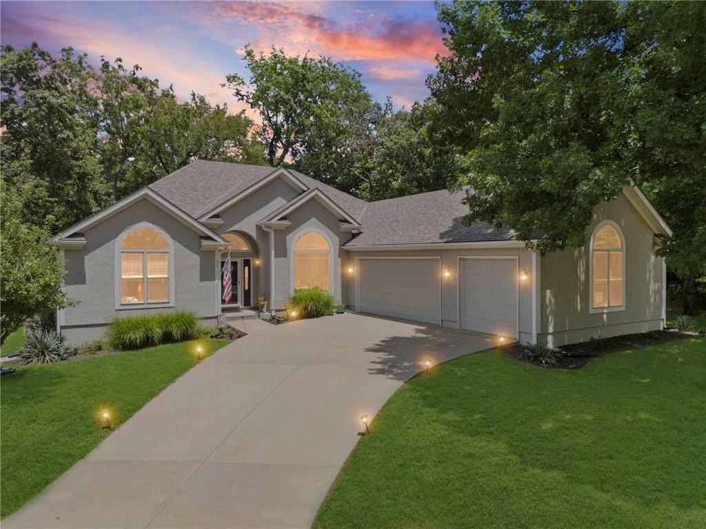 53 Rock Lane