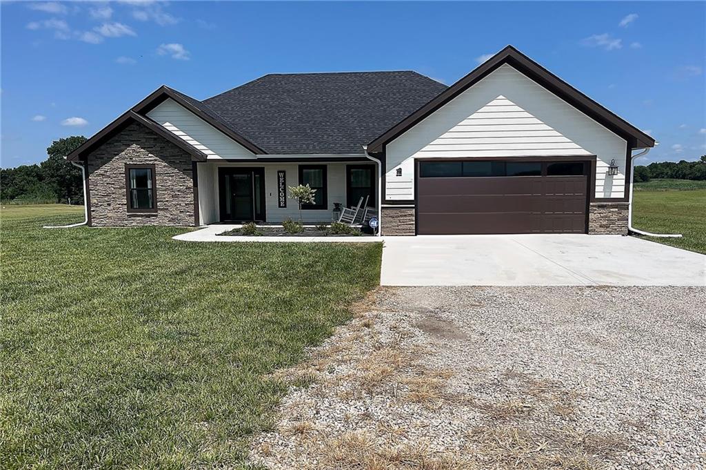 1671 SW 300th Road - Photo 1