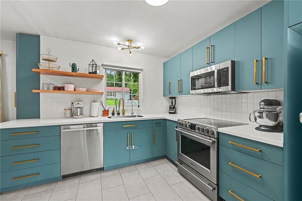 4945 N Lister Avenue - Photo 1