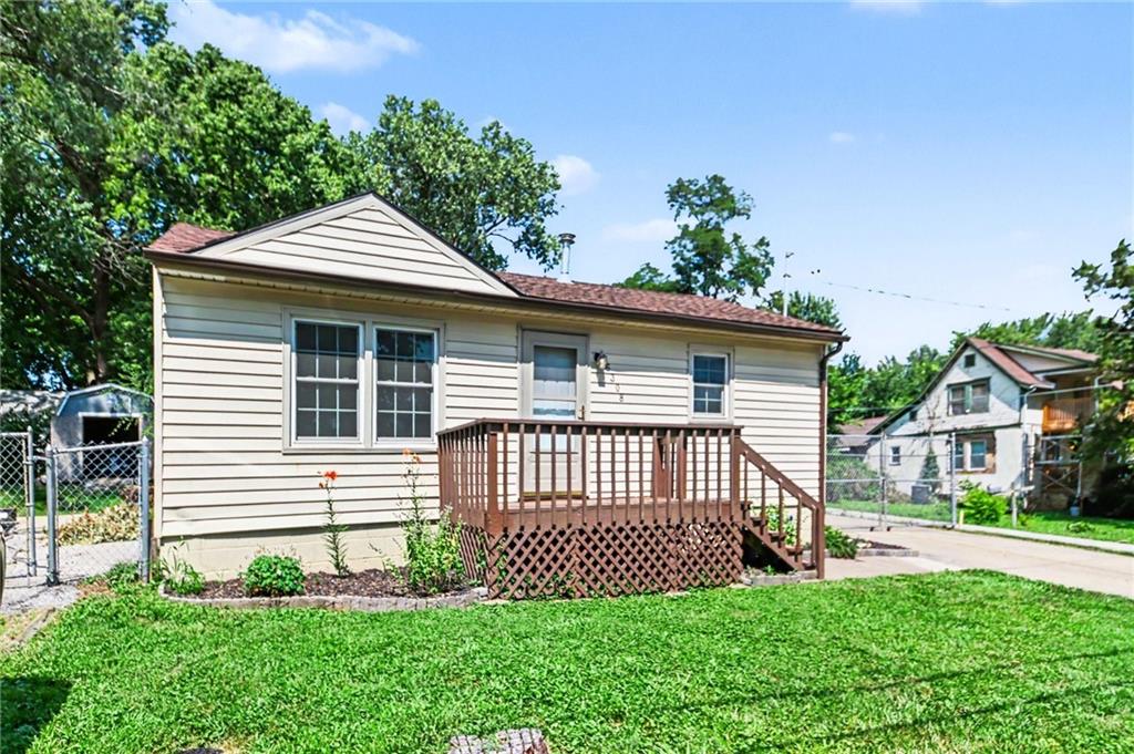 6308 Ravena Road - Photo 1
