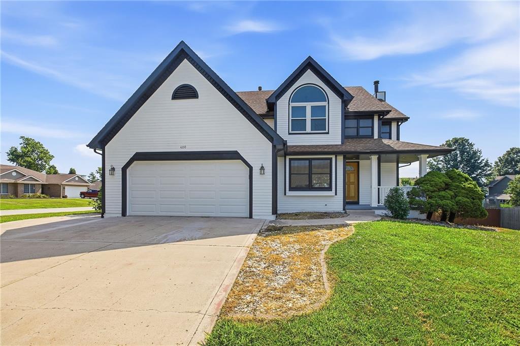 400 Sagamore Road - Photo 1