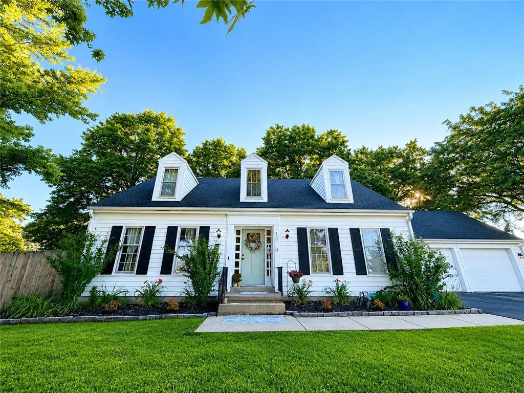 200 Percy Lane - Photo 1