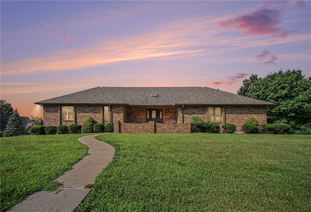 1410 Grandview Drive - Photo 1