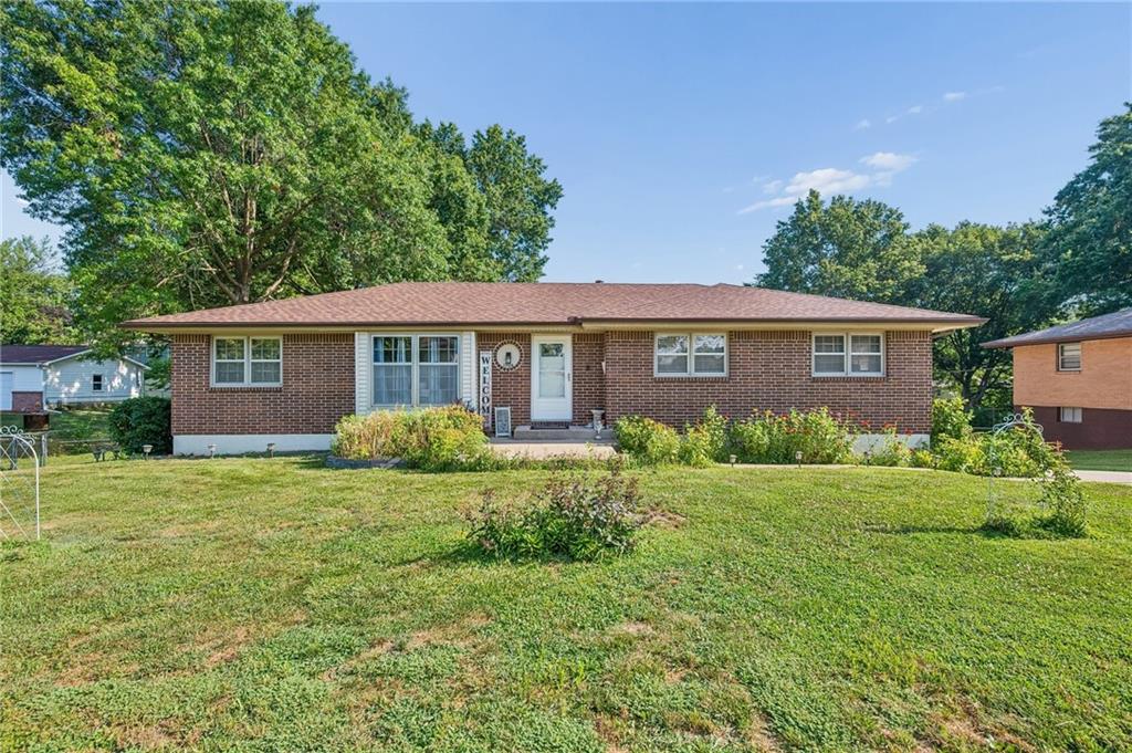 1504 NE 76 Street - Photo 1