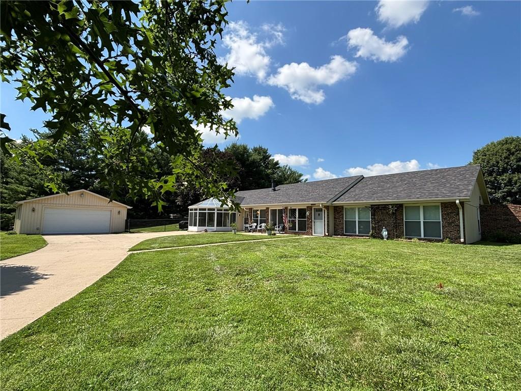 11945 John Glenn Road - Photo 1