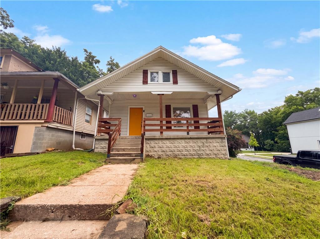 1316 E 44th Street - Photo 1