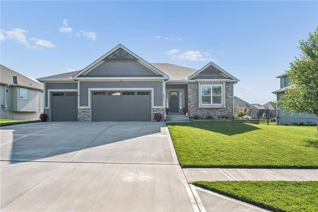 2211 Foxtail Drive - Photo 1