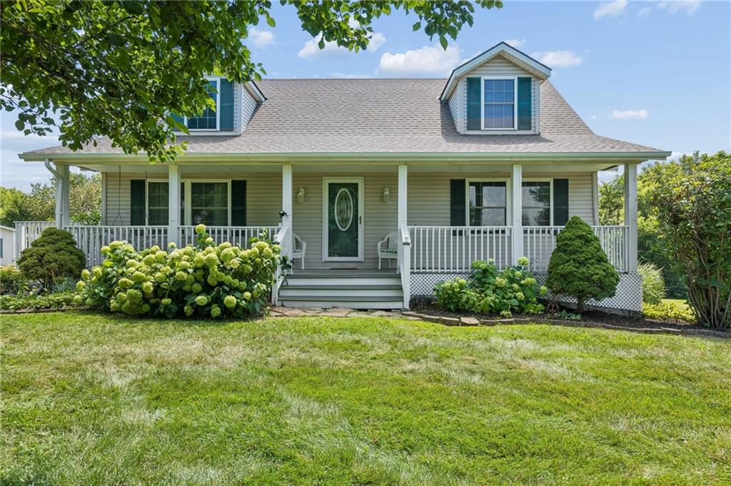 1841 SW 214th Street - Photo 1