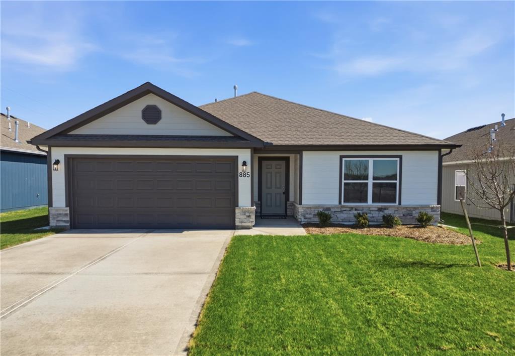 20271 W 195th Street - Photo 1