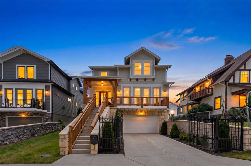 729 Corbin Terrace - Photo 1