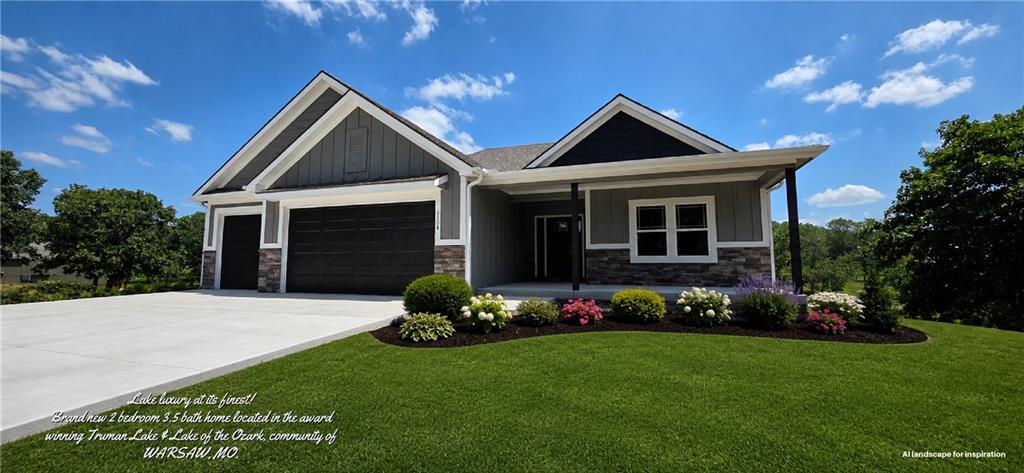 1104 Jackson Street - Photo 1
