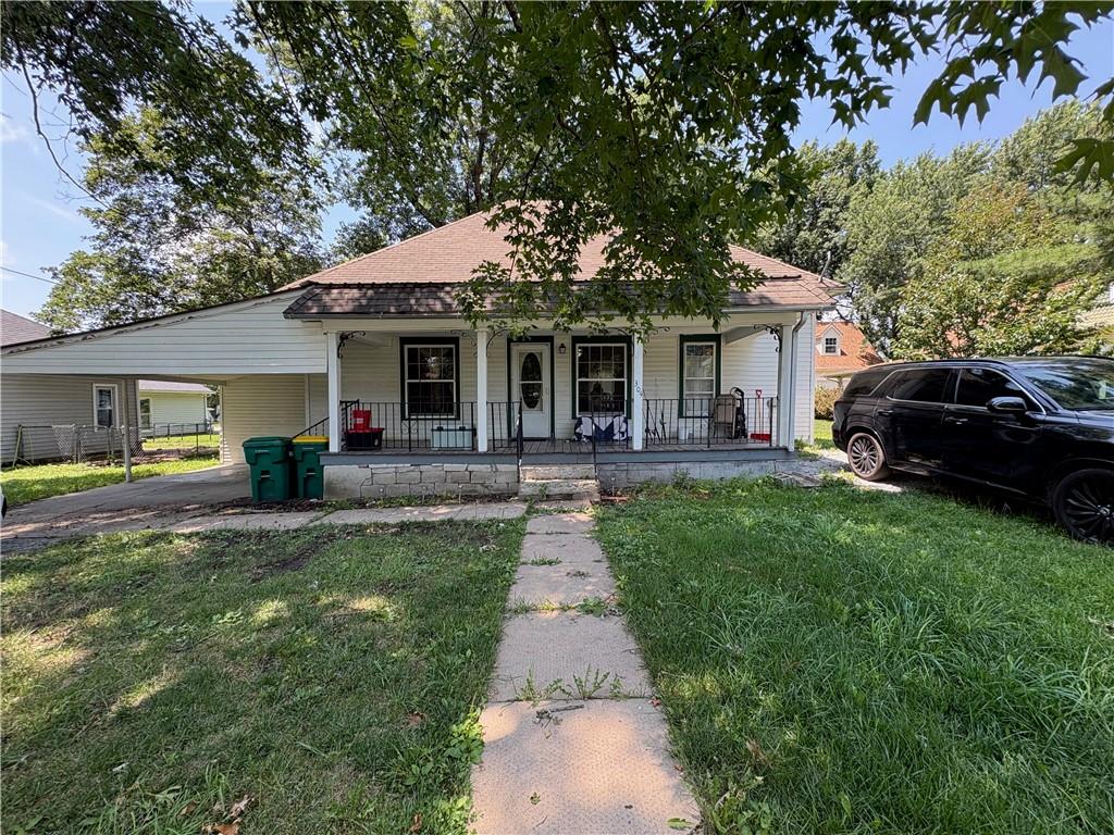 304 S Rogers Road - Photo 1