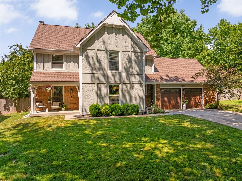 9202 W 112th Terrace - Photo 1