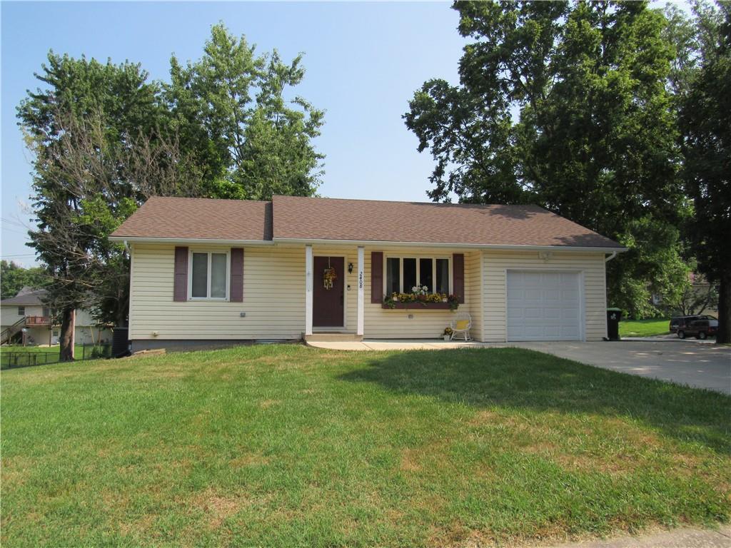 2408 Ridgewood Road - Photo 1