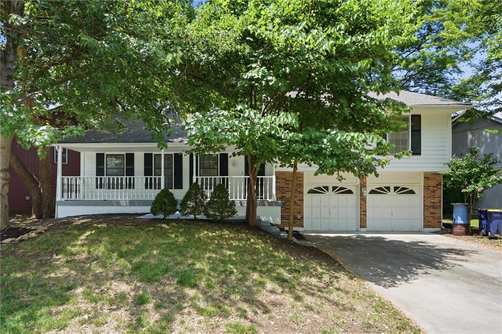 11942 Harrison Drive - Photo 1