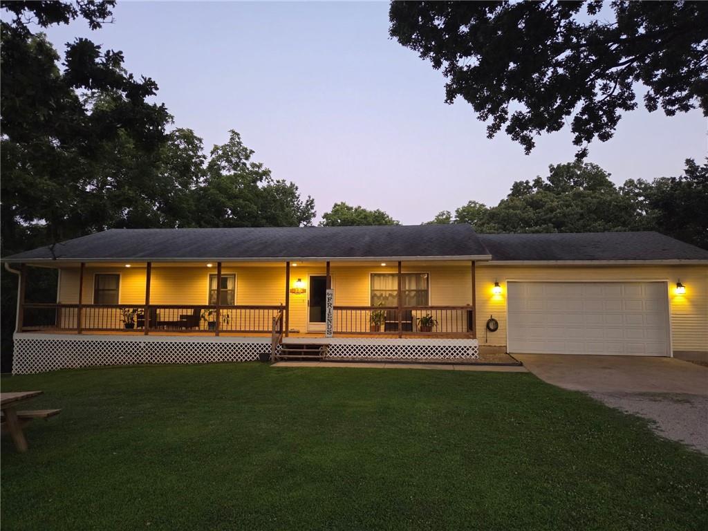 14874 E Redbird Road - Photo 1