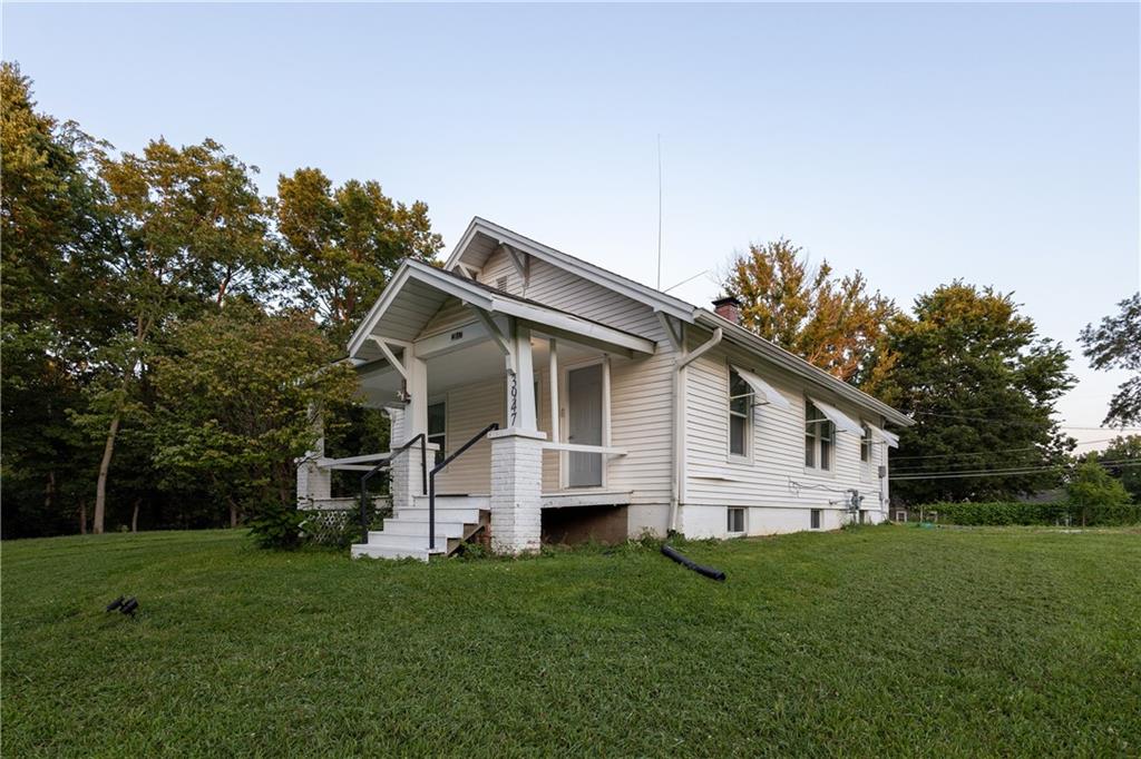 3947 N Bales Avenue - Photo 1