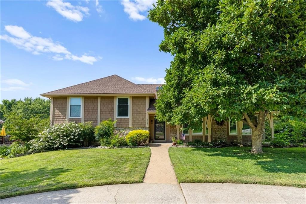 804 Tam O Shanter Drive - Photo 1