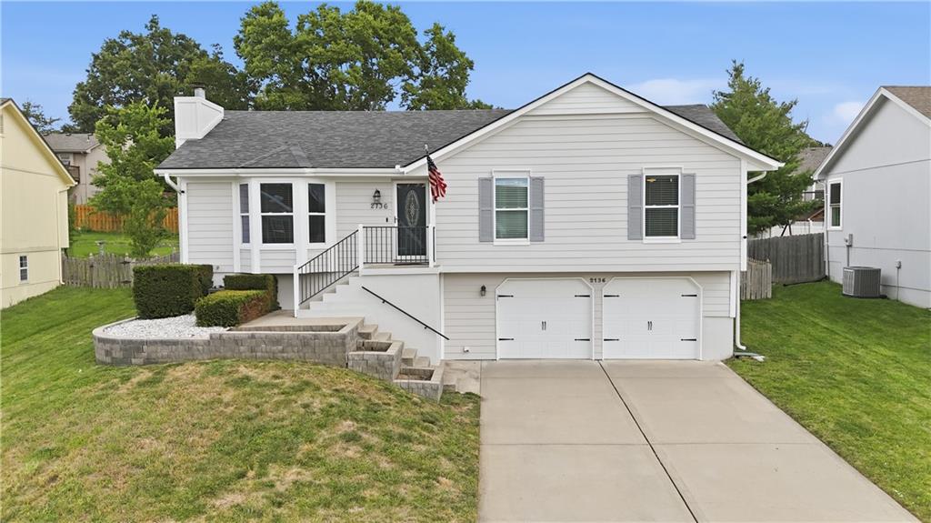 2136 SW Sterling Drive - Photo 1