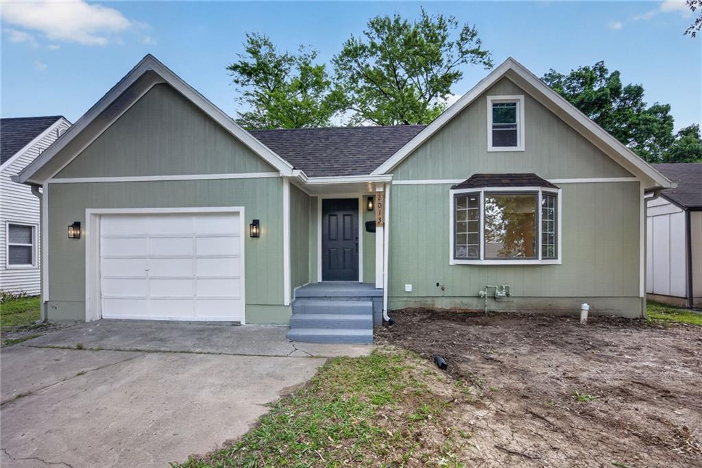 2013 S Ralston Avenue - Photo 1