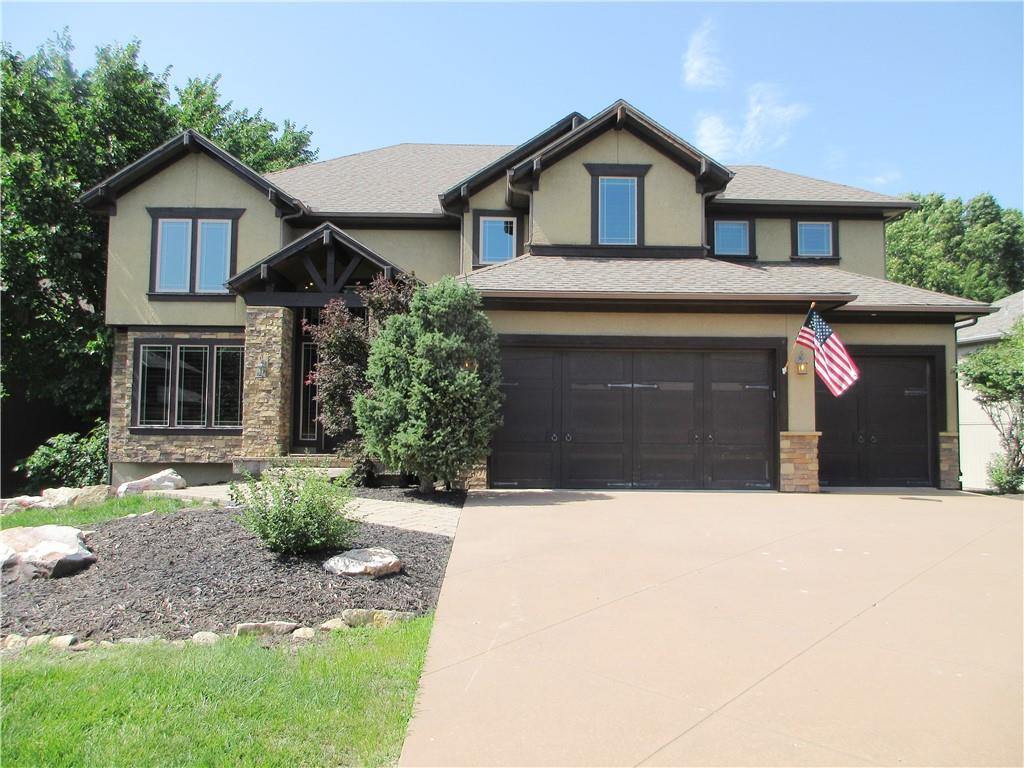 20924 W 68th Street - Photo 1