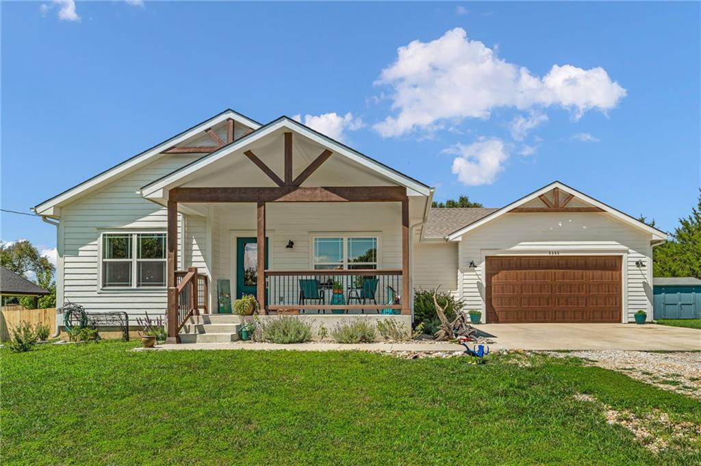 5365 Choctaw Lane - Photo 1