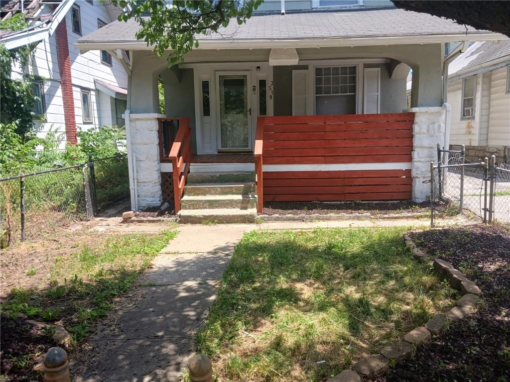 3519 College Avenue - Photo 1