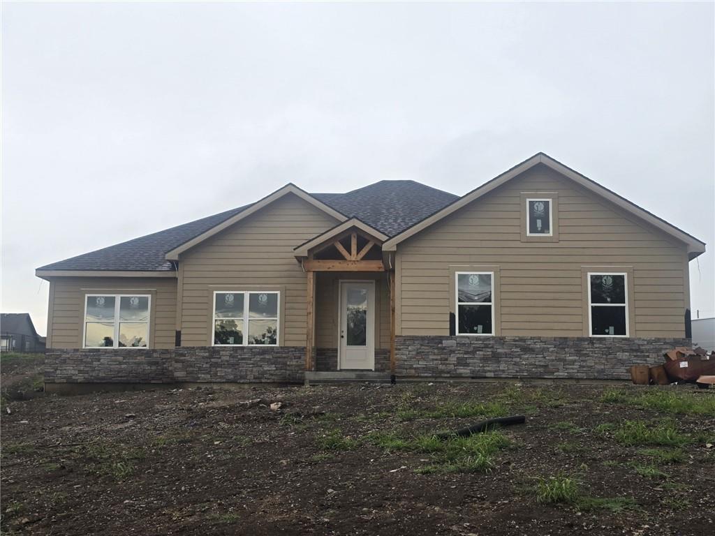 803 Kellogg Street - Photo 1