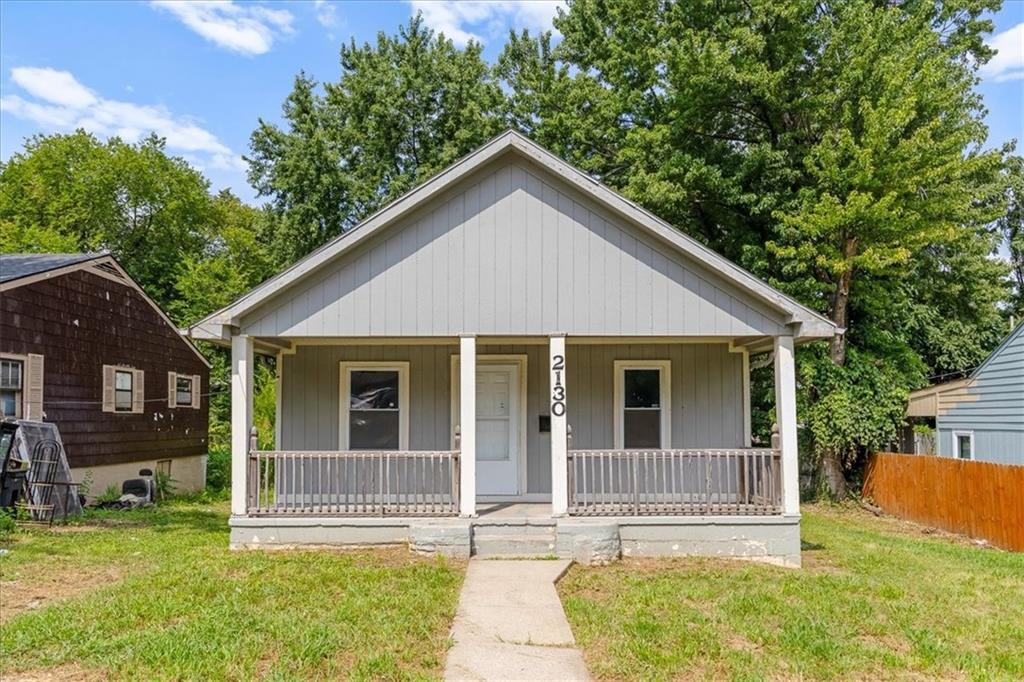 2130 N 32nd Street - Photo 1