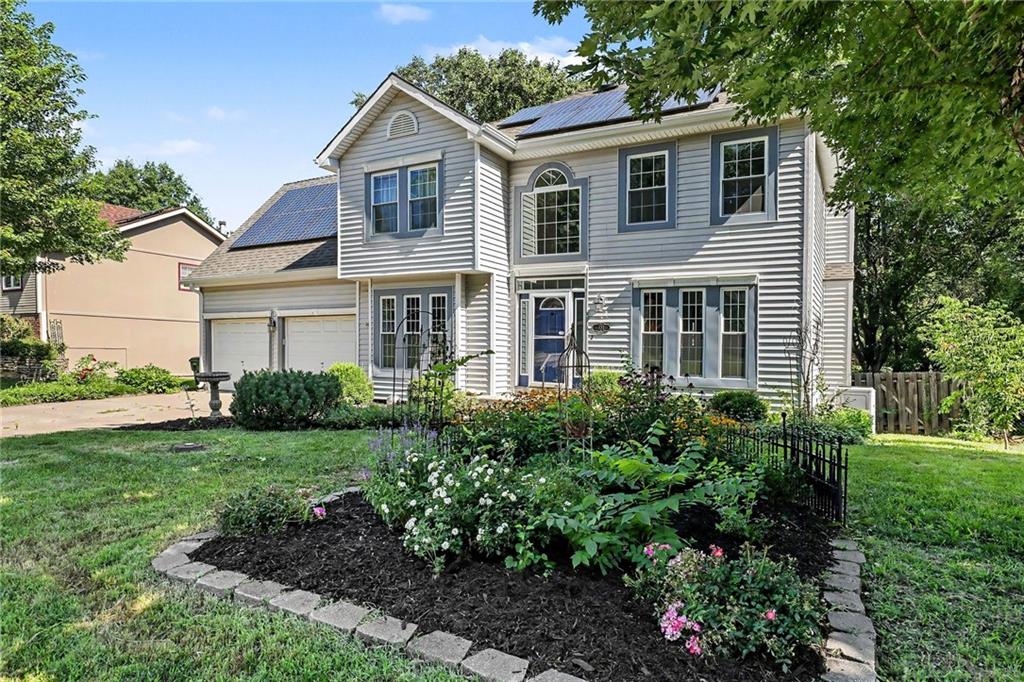 722 Deerfield Street - Photo 1