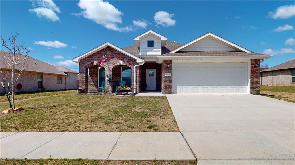 337 Sidney Lane - Photo 1