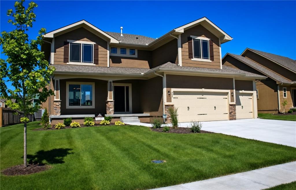 420 Meadowlark Drive - Photo 1
