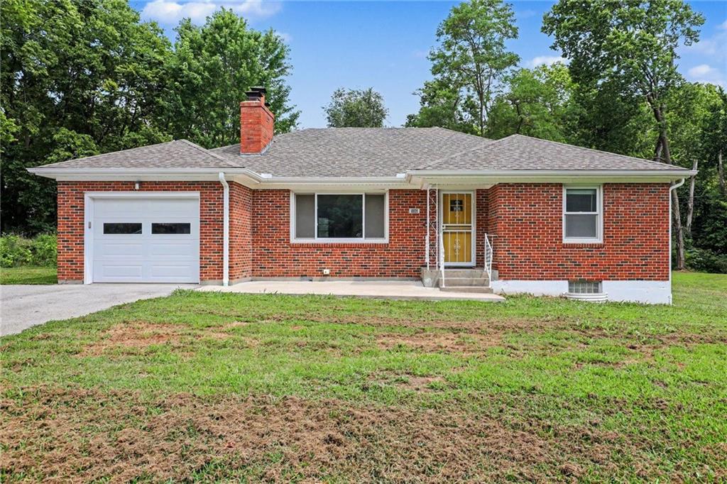506 W Mississippi Street - Photo 1