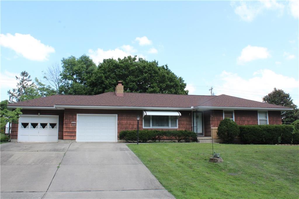2405 S Ellison Way - Photo 1