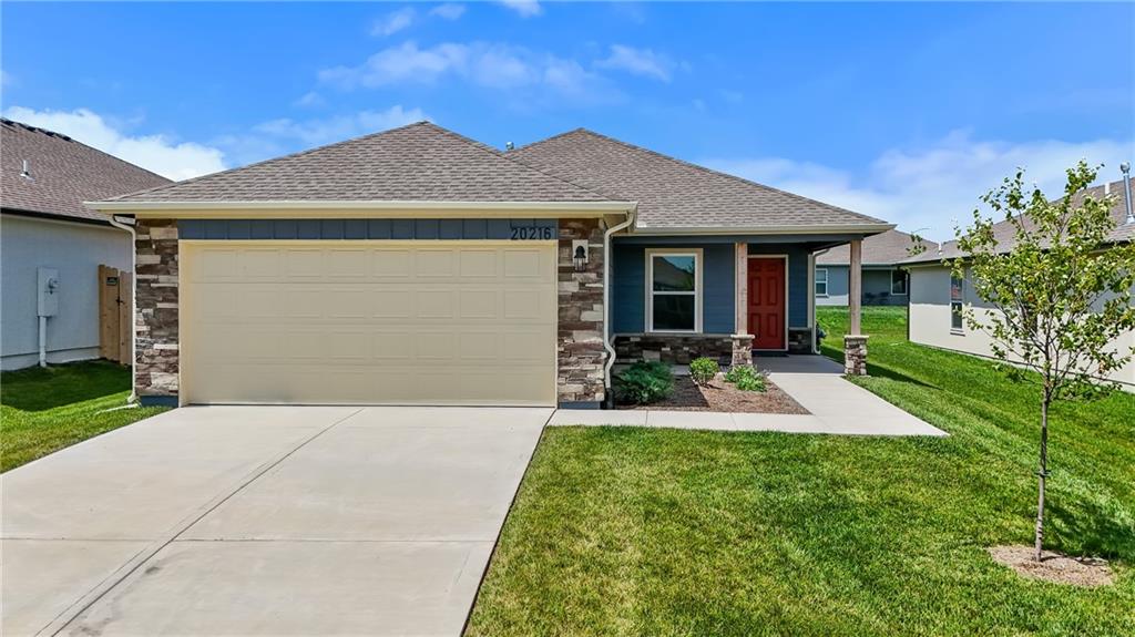 20270 W 195th Street - Photo 1