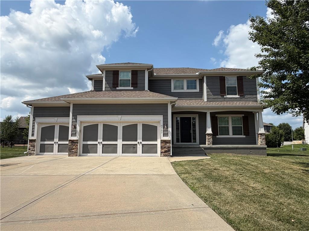 9307 NE 97th Terrace - Photo 1