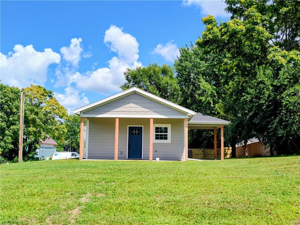 307 N Camden Street - Photo 1