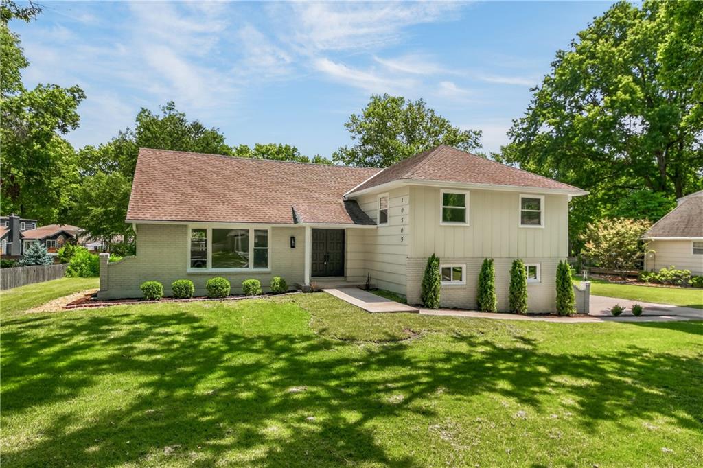 10505 Belinder Road - Photo 1