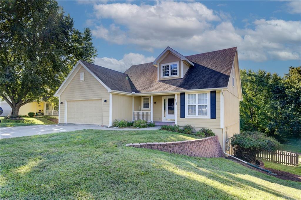 1721 Collins Drive - Photo 1
