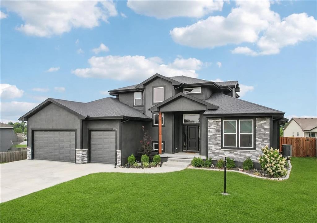 2705 Meadowbrook Court