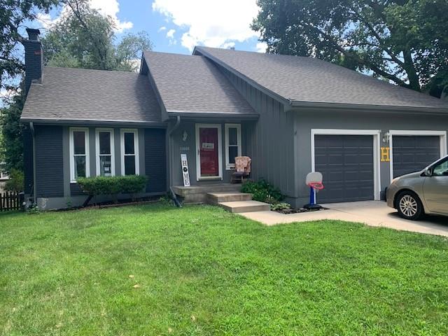 11603 W 77th Street - Photo 1