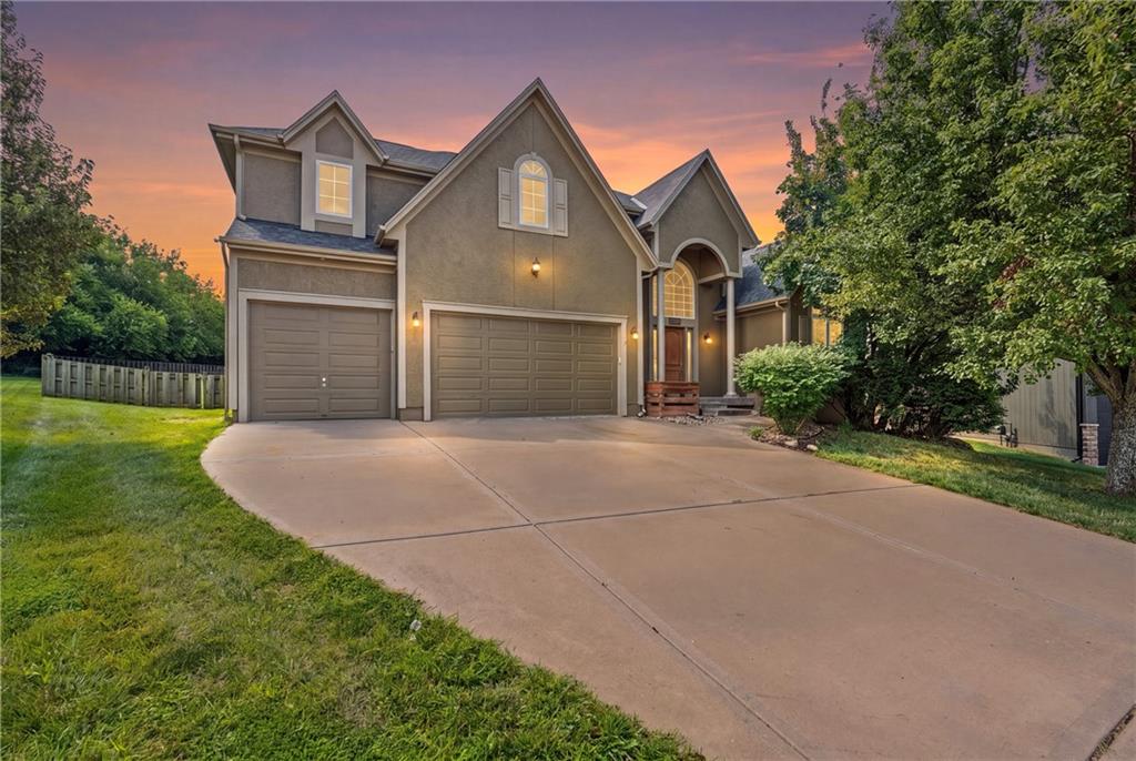 22907 W 48TH Street - Photo 1